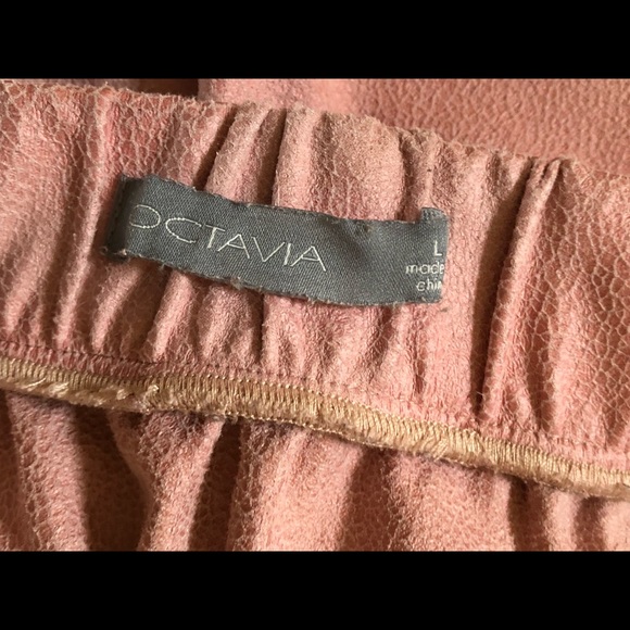 Octavia A-Line Skirt Size L New - Picture 7 of 8